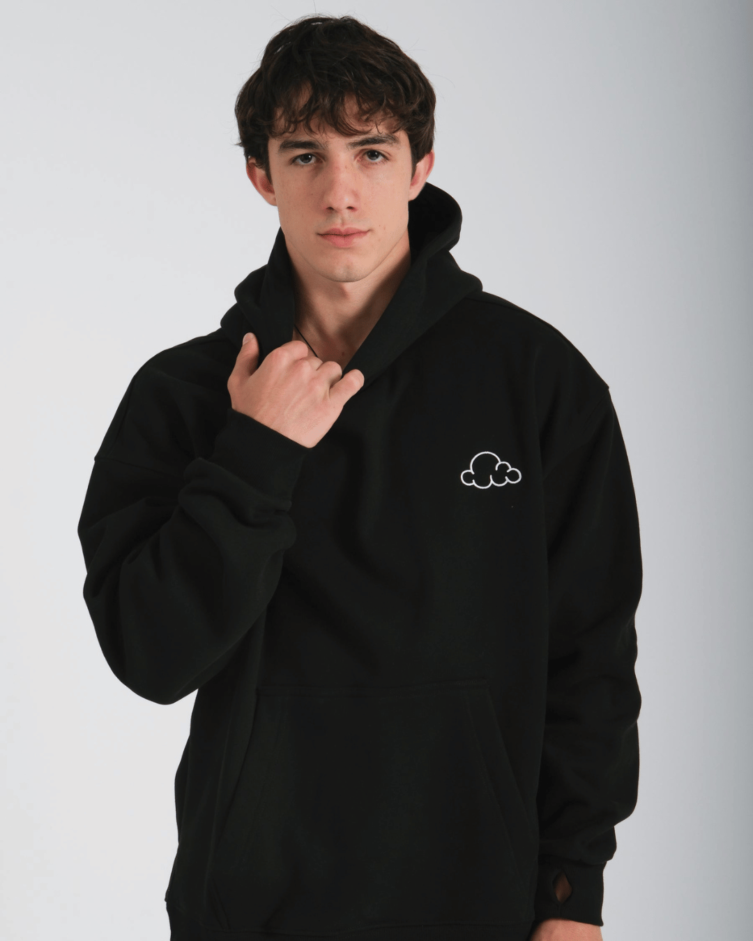 ADHD & Anxiety Relief Hoodie