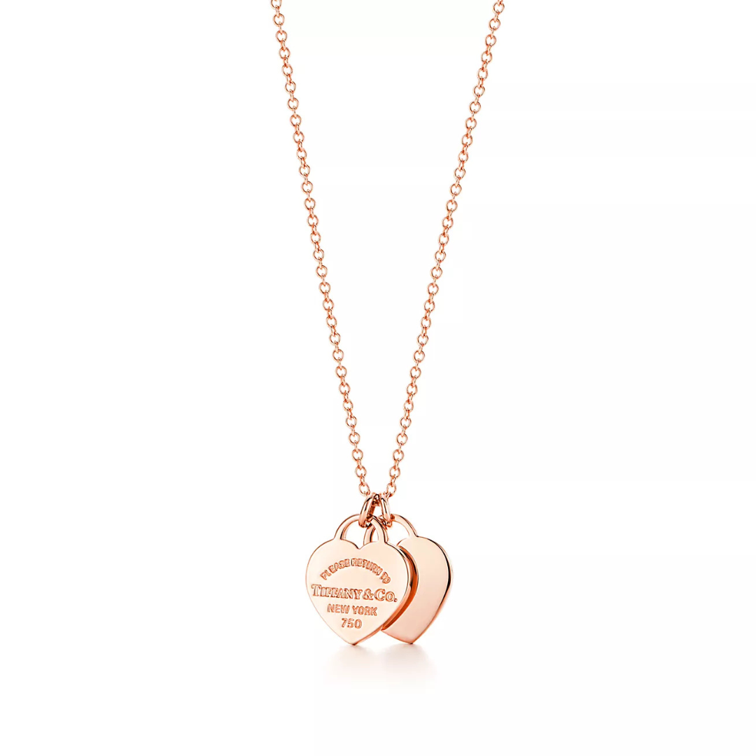 Tiffany™ Necklace