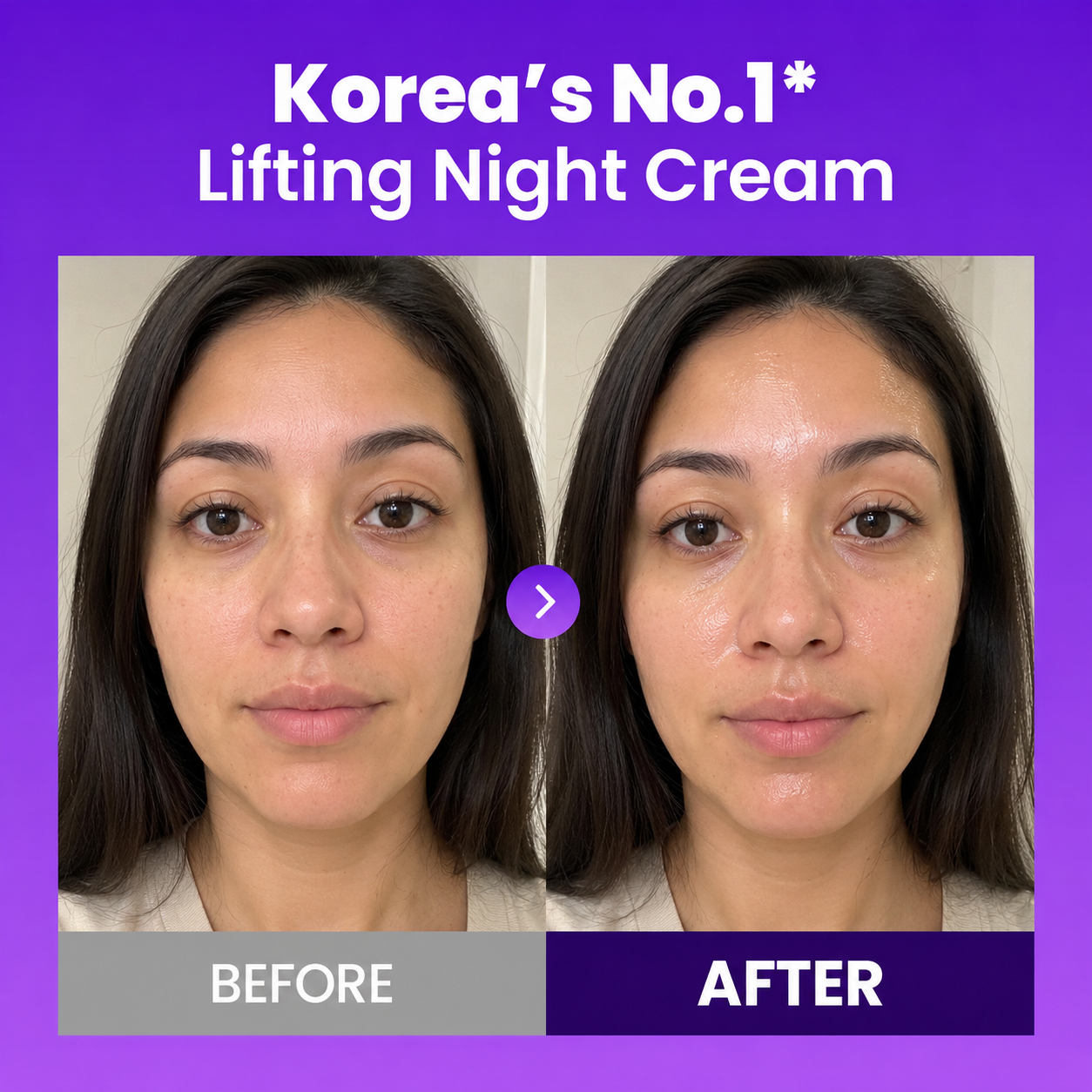 ProBioderm 3D Lifting Cream