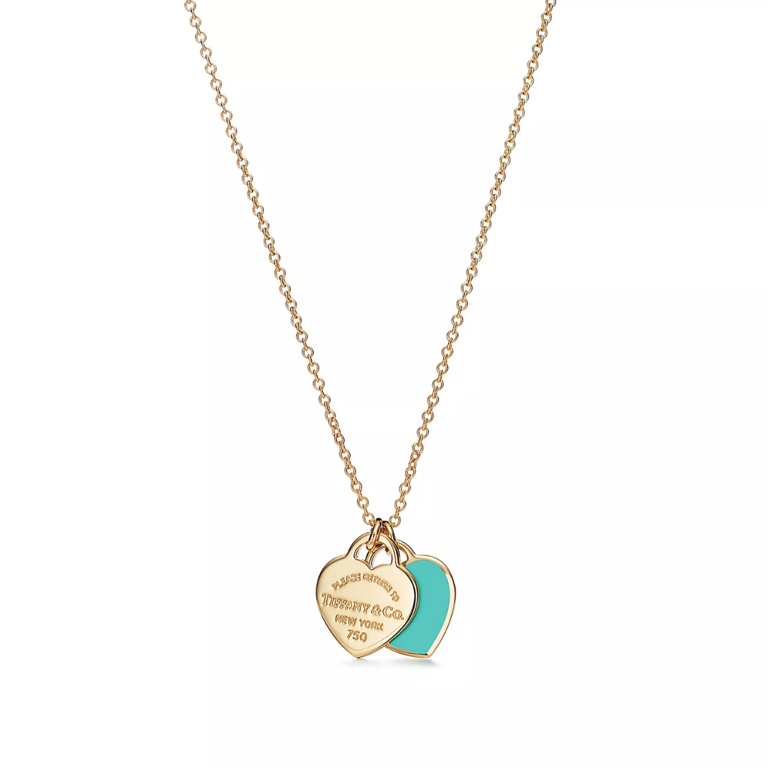 Tiffany™ Necklace