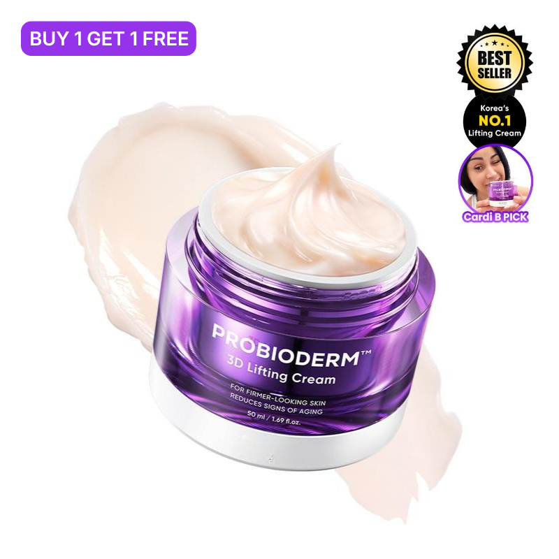 Probioderm 3D Lifting Cream VIP